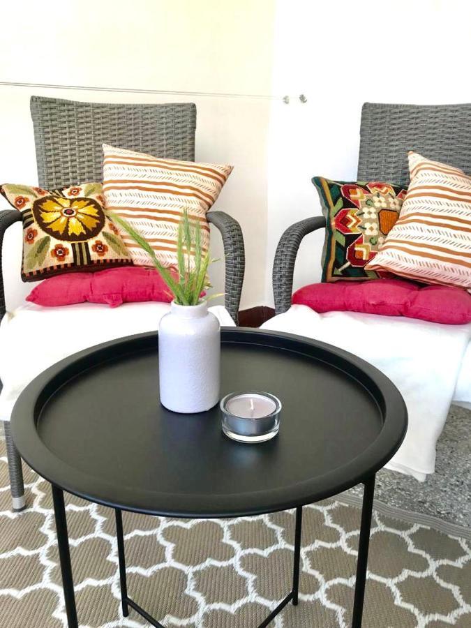 Apartament U Krola Sledzia Kołobrzeg Εξωτερικό φωτογραφία