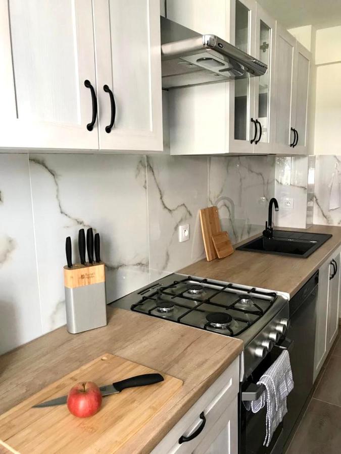 Apartament U Krola Sledzia Kołobrzeg Εξωτερικό φωτογραφία