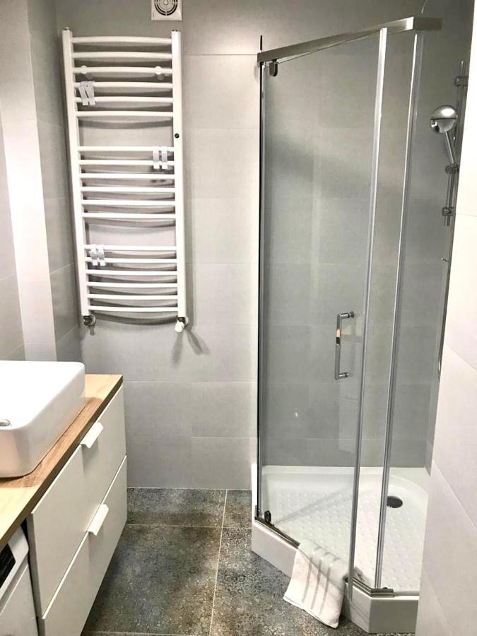 Apartament U Krola Sledzia Kołobrzeg Εξωτερικό φωτογραφία