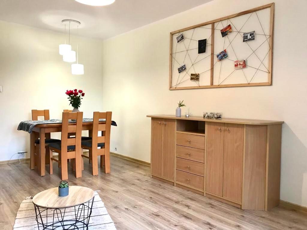 Apartament U Krola Sledzia Kołobrzeg Εξωτερικό φωτογραφία