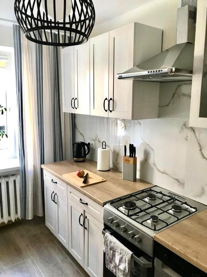 Apartament U Krola Sledzia Kołobrzeg Εξωτερικό φωτογραφία