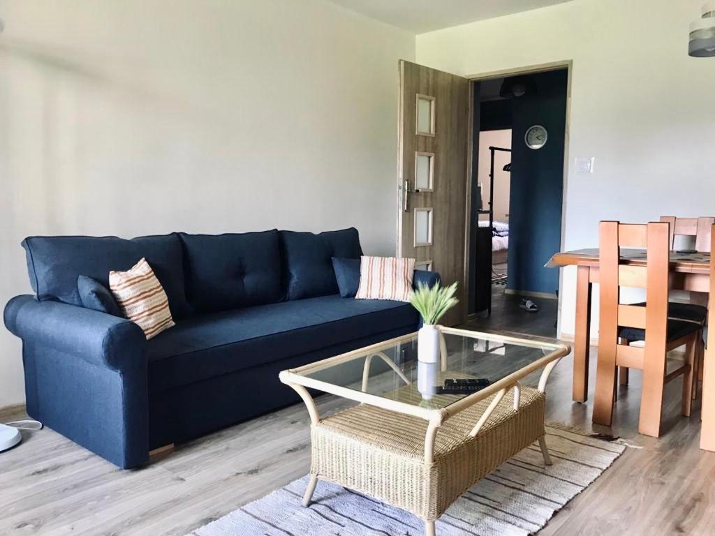 Apartament U Krola Sledzia Kołobrzeg Εξωτερικό φωτογραφία
