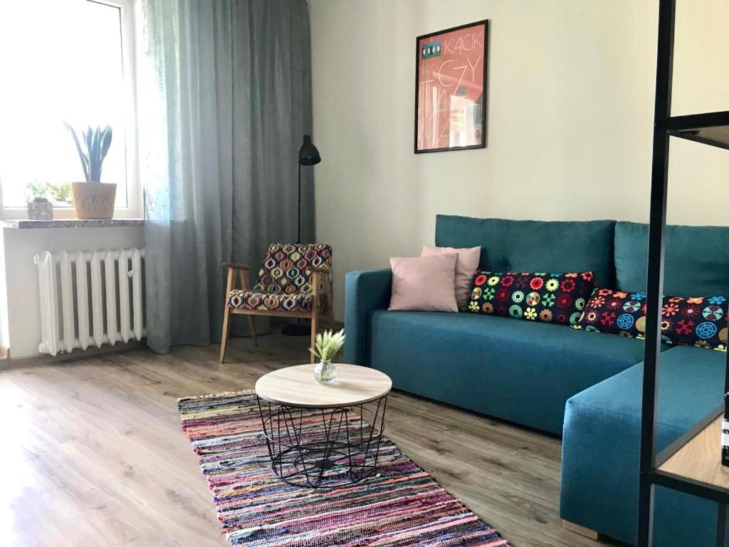 Apartament U Krola Sledzia Kołobrzeg Εξωτερικό φωτογραφία