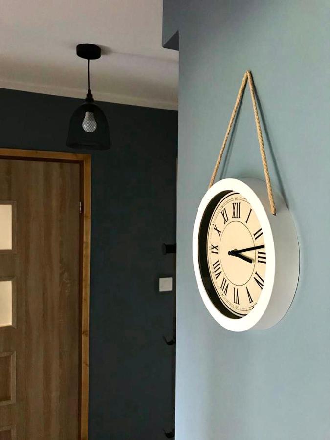 Apartament U Krola Sledzia Kołobrzeg Εξωτερικό φωτογραφία